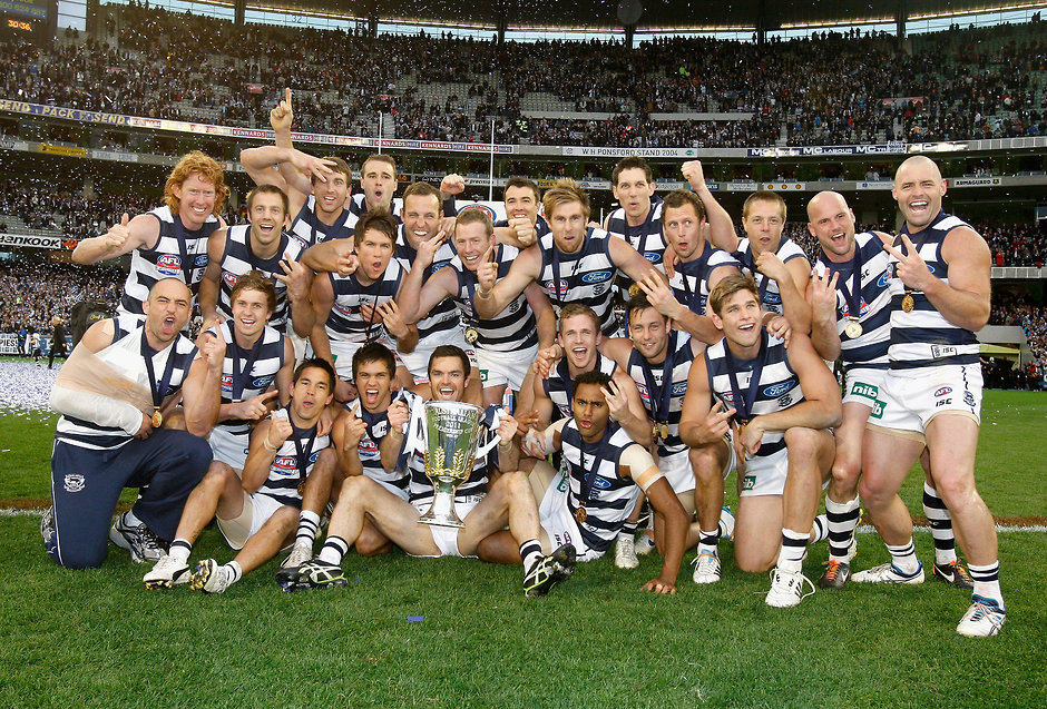 No twilight Grand Final this year  geelongcats.com.au